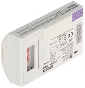 Eura CZUJKA TLENKU WĘGLA (CZADU) CD-90B8 CD-90B8 - Czujniki czadu, dymu, gazu - miniaturka - grafika 3