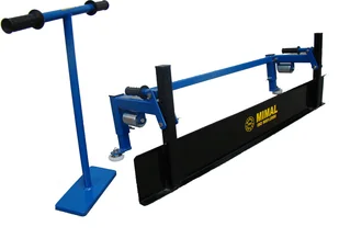 MIMAL Przymiar brukarski MIMAL -PRZ (Do trasowania kątów przy) - Pozostałe narzędzia ogrodowe MIMAL Przymiar brukarski MIMAL -PRZ (Do trasowania kątów przy) - Pozostałe narzędzia ogrodowe - miniaturka - grafika 1