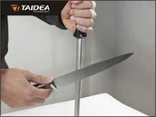 Ostrzałki do noży - Taidea Diamentowa ostrzałka 600) T0825D 10&quot T0825D - miniaturka - grafika 1