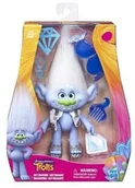 Samochody i pojazdy dla dzieci - Hasbro Trolle, figurka Harper - miniaturka - grafika 1