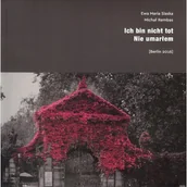 Albumy krajoznawcze - Bratek Maria Ewa Slaska, Michał Rembas Nie umarłem. Ich bin nicht tot - miniaturka - grafika 1