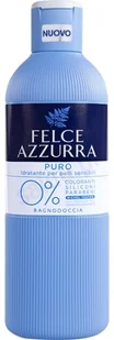 Felce Azzurra Narcyz płyn do kąpieli 650ml - Kosmetyki do kąpieli - miniaturka - grafika 7