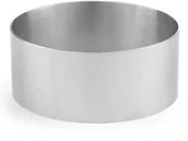 Akcesoria gastronomiczne - Hendi Rant piekarniczo-cukierniczy okrągły 140 mm 512340 - miniaturka - grafika 1