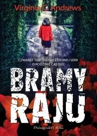 Bramy raju - Opowiadania - miniaturka - grafika 2