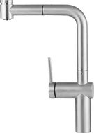 Baterie kuchenne - Alveus Lara-PS stal satyna 1103779 - miniaturka - grafika 1