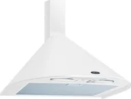 Okapy kuchenne - Akpo WK-5 Rondo turbo 50 biały - miniaturka - grafika 1