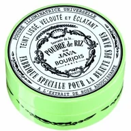 Pudry do twarzy - Bourjois Java Rice Powder 361213 - miniaturka - grafika 1