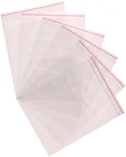 Akcesoria do pakowania - EMERSON Woreczki strunowe 200x250 Zipper (100) - miniaturka - grafika 1