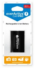 EverActive everActive Akumulator everActive CamPro - zamiennik NP-FM500H EVE24 (EVB002) - Akumulatory do aparatów dedykowane - miniaturka - grafika 5