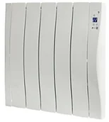 Ogrzewanie przenośne - Haverland wi5  możliwość programowania nadajnik Thermo, Auto, Wireless, 800 W WI5 - miniaturka - grafika 1