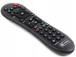 Nowy Oryginalny Pilot Evobox Pvr Cyfrowy Polsat - Piloty - miniaturka - grafika 2