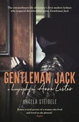 Biografie obcojęzyczne - Angela Steidele Gentleman Jack - miniaturka - grafika 1