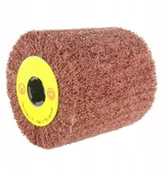 Akcesoria do urządzeń ogrodniczych - Ściernica Walcowa Satyniarka 100x100x19 Coarse P80 - miniaturka - grafika 1