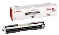Canon CRG-729M / 4368B002AA - Tonery oryginalne - miniaturka - grafika 2