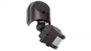 F&F Czujnik ruchu DR-05 B podczerwony 230V DR-05B F&F DR-05B/FIF - Czujniki ruchu i zmierzchu - miniaturka - grafika 5