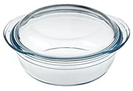 Naczynia żaroodporne - ARC Rondel arcuisine klasyczny  okrągły 208AA00/5043 - miniaturka - grafika 1