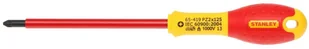 Stanley WKRĘTAK KRZYŻAKOWY PZ2 ST-0-65-419 ST-0-65-419 - Śrubokręty - miniaturka - grafika 2