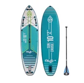 Deski SUP i akcesoria - Skiffo Deska sup  Skiffo Sun Cruise 10'2 2021 - miniaturka - grafika 1