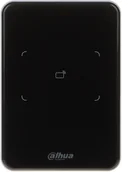 Kontrola dostępu - Dahua Czytnik zbliżeniowy ASR2100A-ME DAHUA ASR2100A-ME - miniaturka - grafika 1