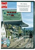 Gry PC - Busch 2810 - GRA PC-Rail dla Windows BUE2810 - miniaturka - grafika 1