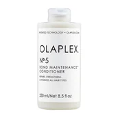 Odżywki do włosów - Olaplex No 5 Bond Maintenance odżywka odbudowująca do włosów 250ml - miniaturka - grafika 1