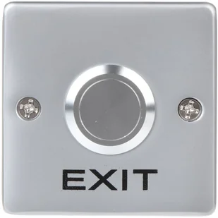 PRZYCISK OTWARCIA DRZWI PA-C6 PA-C6 - Kontrola dostępu - miniaturka - grafika 2