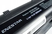 Baterie do laptopów - Enestar bateria do Compaq Presario CQ58-D33SZ - miniaturka - grafika 1