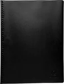 Teczki i skoroszyty - Exacompta Teczka prezentacyjna Vega nieprzejrzysty 10 hue SW 88021E - miniaturka - grafika 1