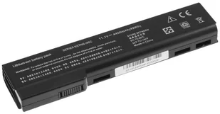 Movano Bateria HP EliteBook 8460p, 8460w BT/HP-8460W - Baterie do laptopów - miniaturka - grafika 6