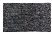 Dywaniki łazienkowe - Sealskin Dywanik Łazienkowy Speckles black 50 cm x 80 cm - miniaturka - grafika 1