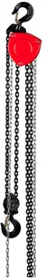 Vidaxl Steinberg Systems łańcuchowa 3000 kg 12 m SBS-FZ 3000/12M - Wciągarki - miniaturka - grafika 5