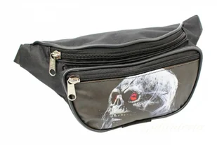 Magre (PL) Saszetka Na Pas Biodrówka Nerka Z Grafiką (PL) Materiał - Nerki - miniaturka - grafika 13