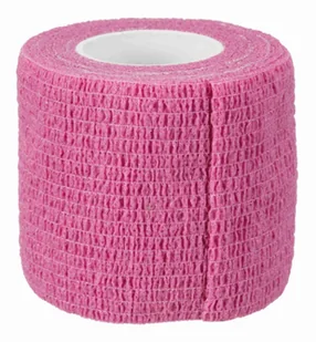 TRIXIE TRIXIE Bandaż, samoprzylepny, 27 szt., 5 cm/4.5 m [TX-19452] - Specjalistyczne artykuły dla zwierząt - miniaturka - grafika 3