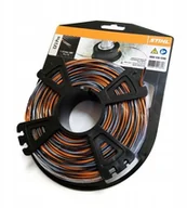 Akcesoria do kos i kosiarek - Żyłka Tnąca do Głowicy Carbon Pro 2,7 mm x 53m - miniaturka - grafika 1