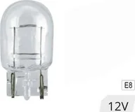 Halogeny - AMiO Żarówki halogenowe t20 w21w w3x16d 12v 10szt AMI-02551 - miniaturka - grafika 1