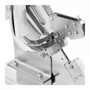 Royal Catering Ręczna klipsownica do wędlin żelazo chromowane) stal nierdzewna RC-SCP001 - Inne urządzenia gastronomiczne - miniaturka - grafika 4