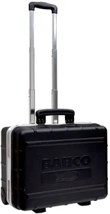 Bahco Walizka narzędziowa na kółkach z organizerami, 4750RCW011 SNA Europe - Narzędzia warsztatowe - miniaturka - grafika 2