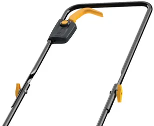 Stiga COLLECTOR 132 AE - Kosiarki - miniaturka - grafika 7