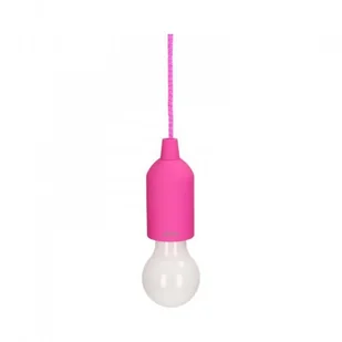 Orno Lampka OR-LA-1407/P Bateryjna lampka nocna LED na sznurku różowa LA-1407/P LA-1407/P - Lampy pozostałe - miniaturka - grafika 2