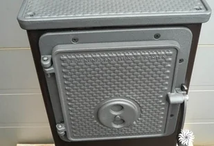 Thorma Ekoprojekt 888 88869077 Piec wolnostojący 2,5-7,5kW - Piece wolnostojące - miniaturka - grafika 11