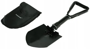 Silverline 839280 saperka 580 MM 839280 - Łopaty i widły - miniaturka - grafika 3