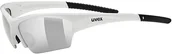 Okulary przeciwsłoneczne - Uvex Okulary Sunsation 530606 530606 - miniaturka - grafika 1