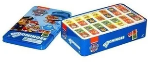 Spin Master Domino Psi Patrol - Gry planszowe - miniaturka - grafika 4