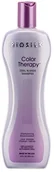 Szampony do włosów - Biosilk Color Therapy Cool Blonde Shampoo 355 ML 0633911730577 - miniaturka - grafika 1