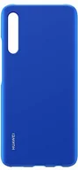 Etui i futerały do telefonów - HUAWEI PC Protective Case for Huawei P Smart Pro Blue 51993839 - miniaturka - grafika 1