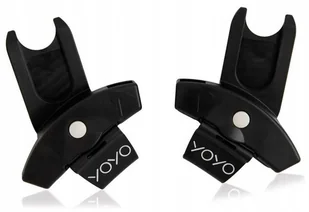 Babyzen ADAPTERY FOTELIKA SAMOCHODOWEGO DO WÓZKA YOYO+ BBZ-10205-02 - Akcesoria do wózków - miniaturka - grafika 2