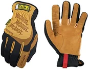Rękawice robocze - Mechanix Wear rękawiczki FastFit skóra LFF-75-011 - miniaturka - grafika 1