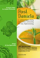 Diety, zdrowe żywienie - WAM Post Daniela. Z uzdrawiającą dietą warzywno-owocową dr Ewy Dąbrowskiej - Krystyna Dajka, Łukasz Piórkowski - miniaturka - grafika 1