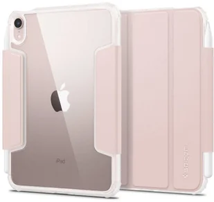 Spigen Etui na iPad Mini Ultra Hybrid Pro Różowe Złoto - Etui do tabletów - miniaturka - grafika 5