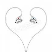 Słuchawki - Shanling ME500 Platinum Edition - miniaturka - grafika 1